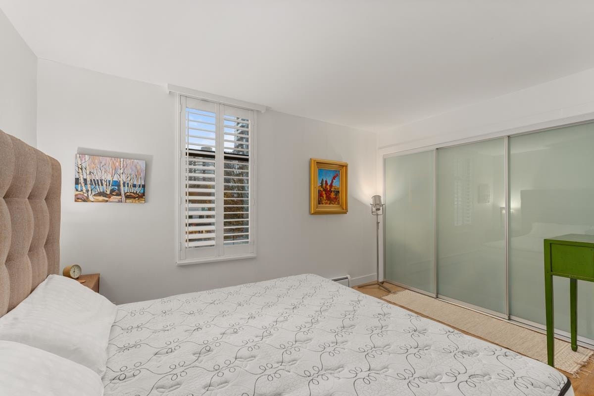 401-1819 Pendrell Street, Vancouver, BC, V6G 1T3 - 18