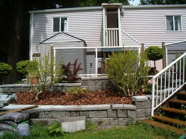 5-2216 Lougheed Highway, Agassiz, BC, V0M 1A1