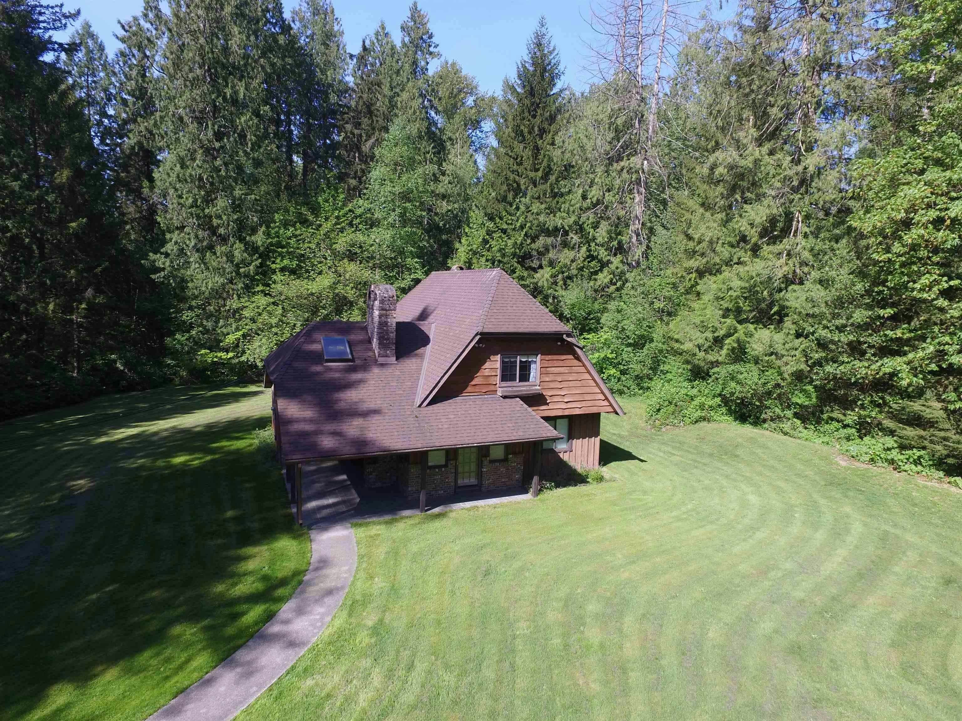 29933 Anderson Avenue, Mission, BC, V4S 1H9