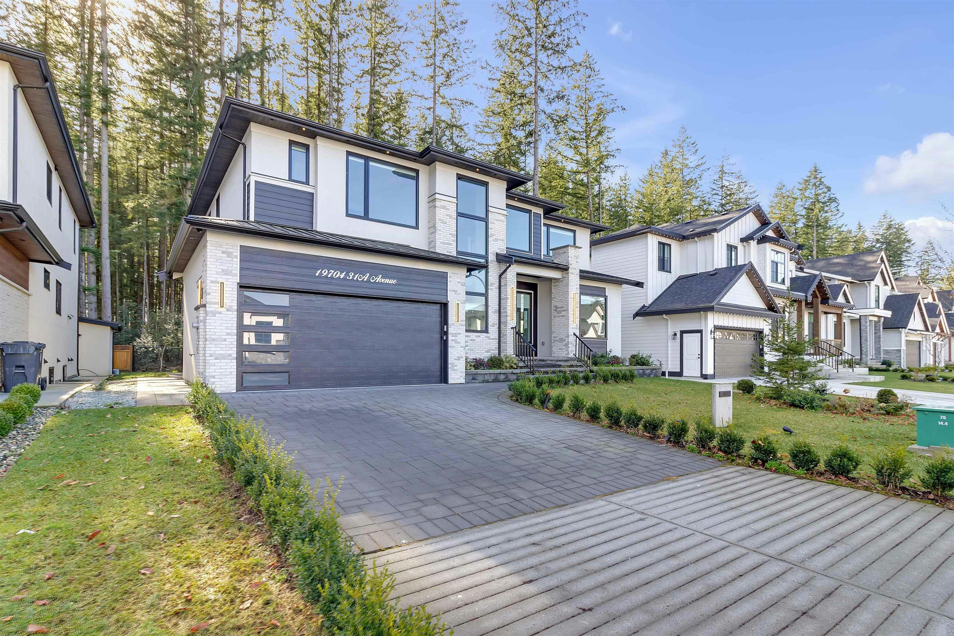 19704 31a Avenue, Langley, BC, V2Z 0B2