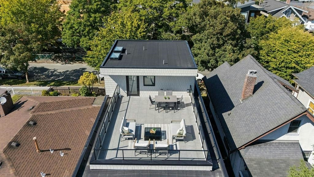1-2124 E 8 Avenue, Vancouver, BC, V5N 1V5 - 38
