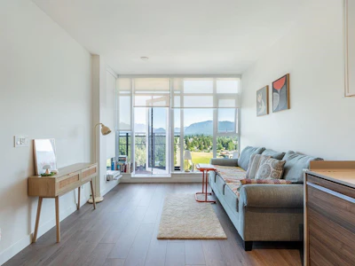 2101-1045 Austin Avenue - 4