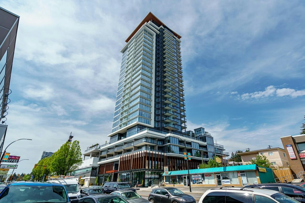 2101-1045 Austin Avenue, Coquitlam, BC, V3K 0G9 - 27