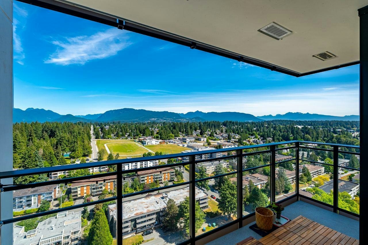 2101-1045 Austin Avenue, Coquitlam, BC, V3K 0G9 - 10