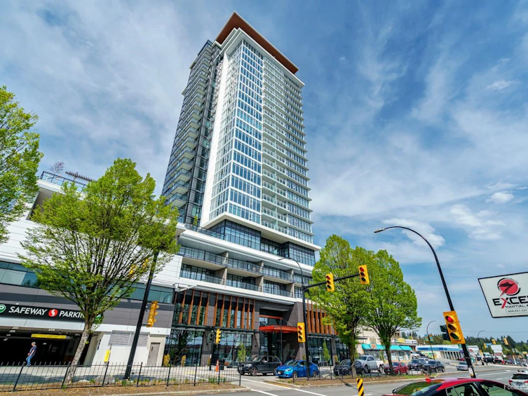 2101-1045 Austin Avenue, Coquitlam, BC, V3K 0G9
