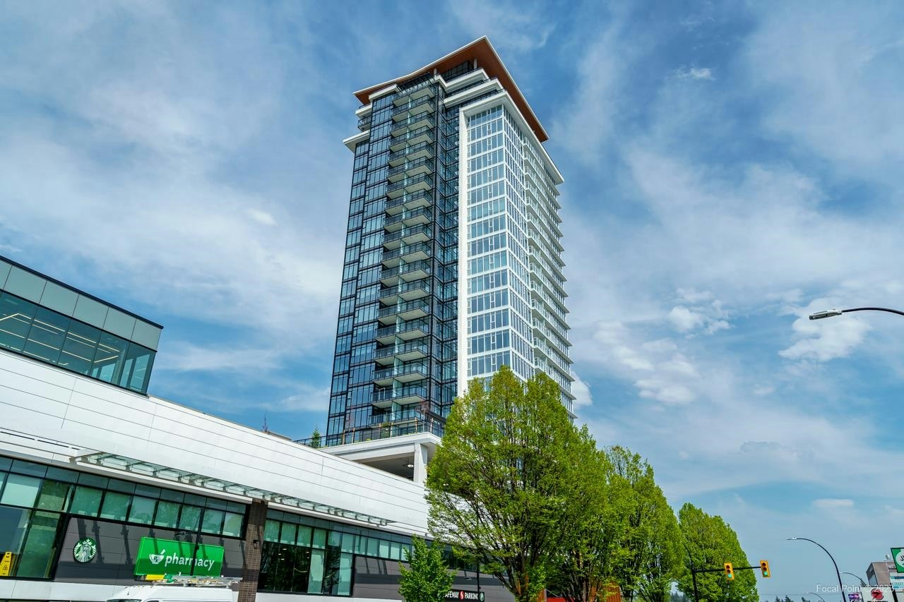 2101-1045 Austin Avenue, Coquitlam, BC, V3K 0G9 - 26
