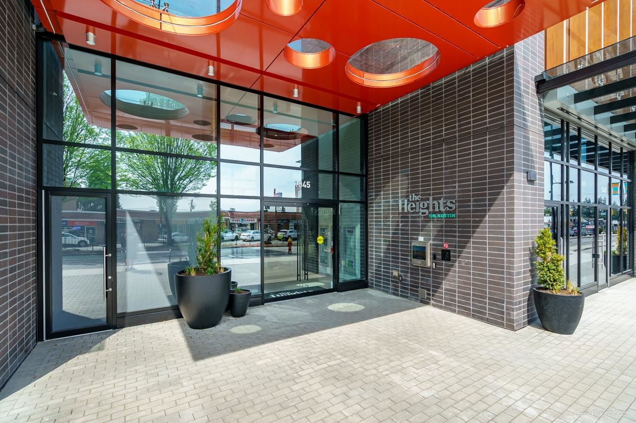 2101-1045 Austin Avenue - 2