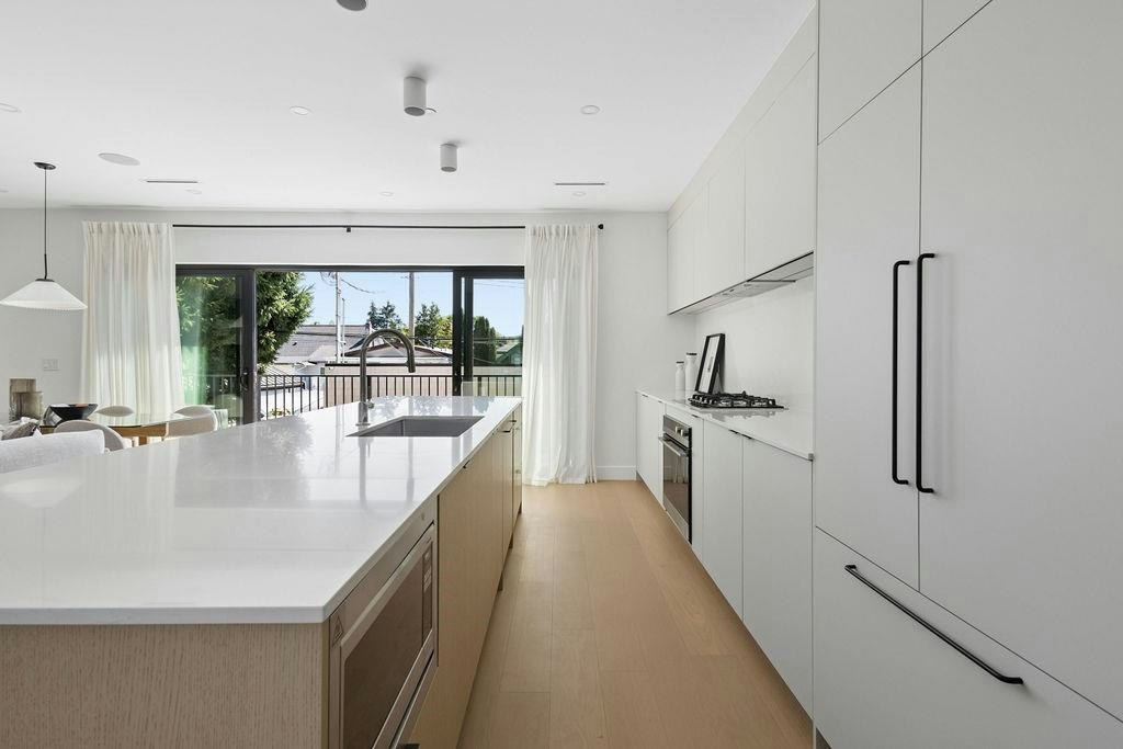 3-2124 E 8 Avenue, Vancouver, BC, V5N 1V5 - 9