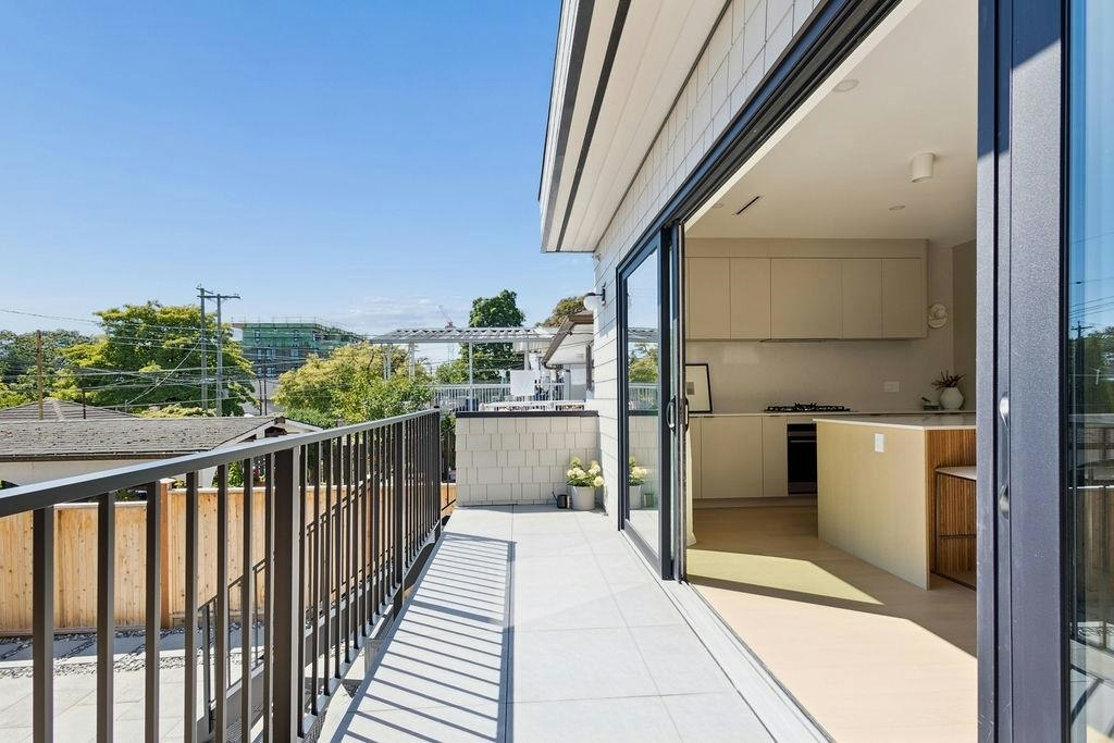 3-2124 E 8 Avenue, Vancouver, BC, V5N 1V5 - 16