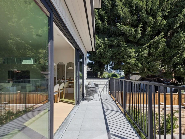 3-2124 E 8 Avenue, Vancouver, BC, V5N 1V5 - 4