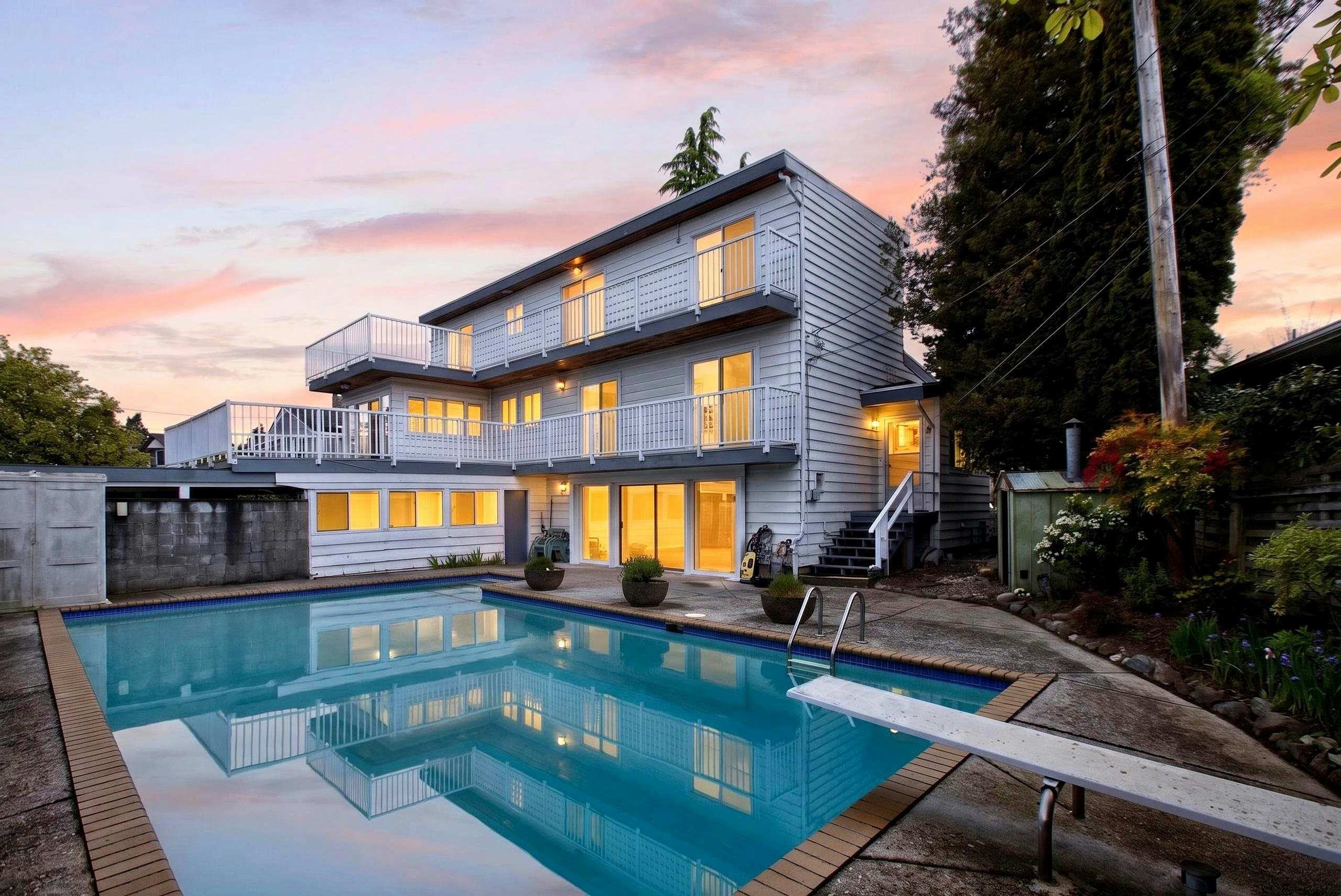 642 W 53rd Avenue, Vancouver, BC, V6P 1K3