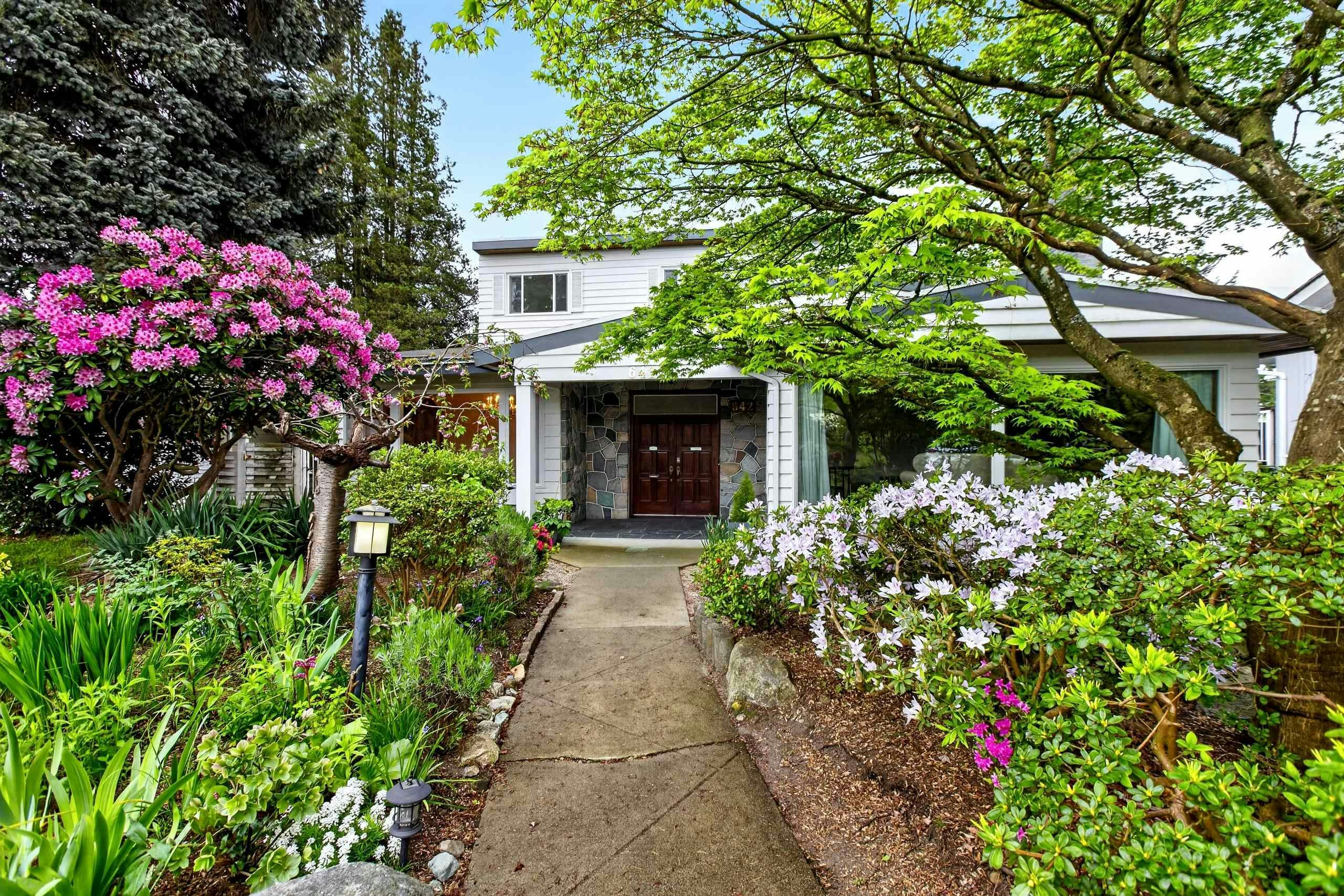 642 W 53rd Avenue - 2