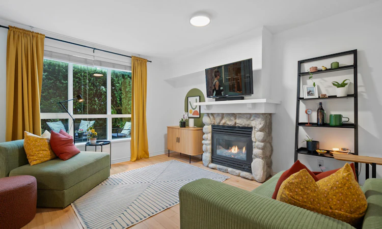 3-1005 Lynn Valley Road