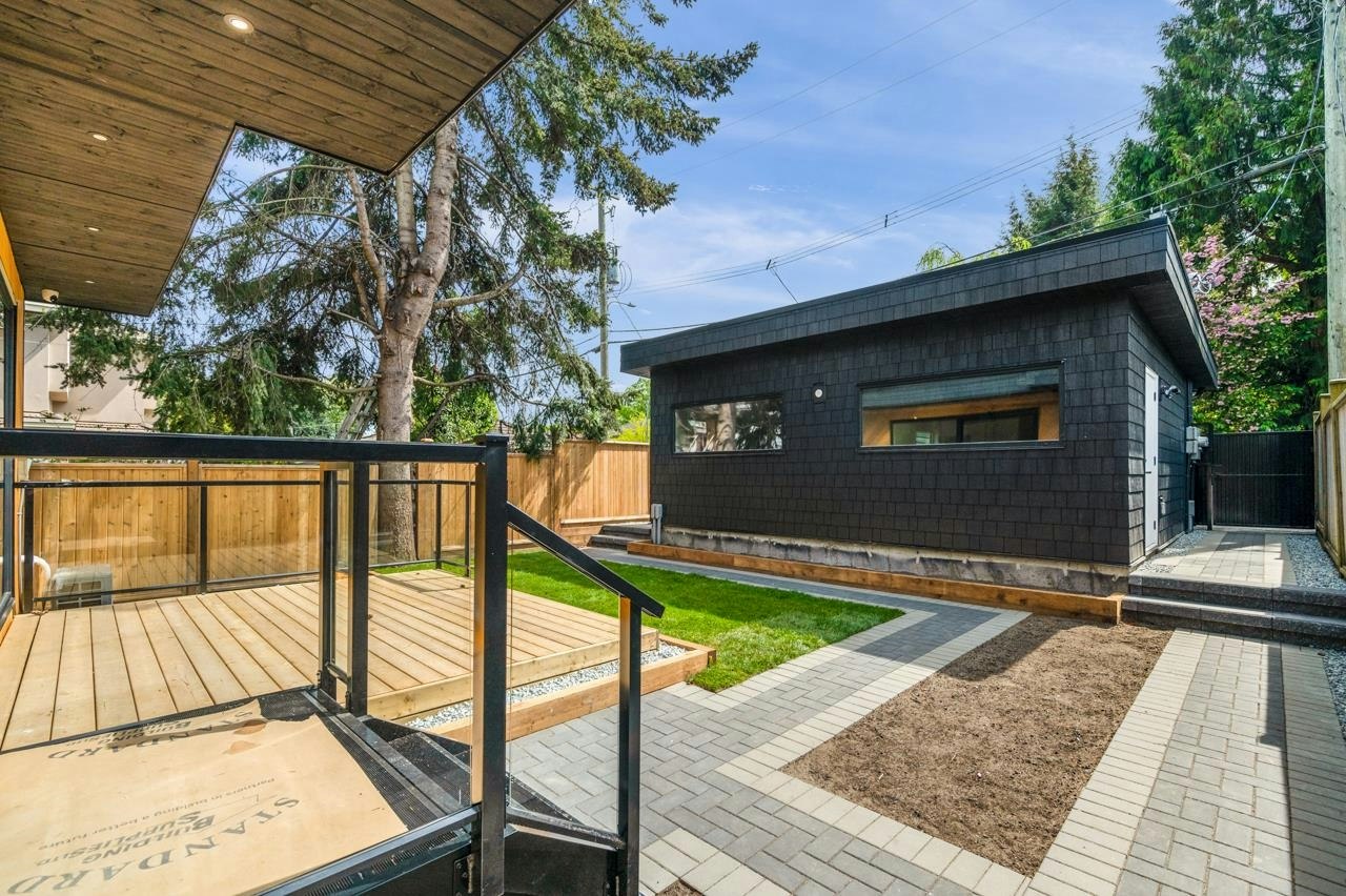 2-950 W 17th Avenue, Vancouver, BC, V5Z 1V4 - 33