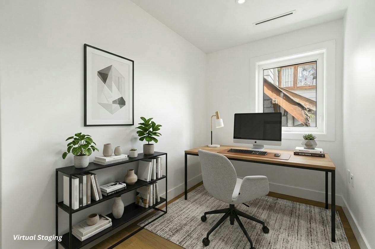 2-950 W 17th Avenue, Vancouver, BC, V5Z 1V4 - 13
