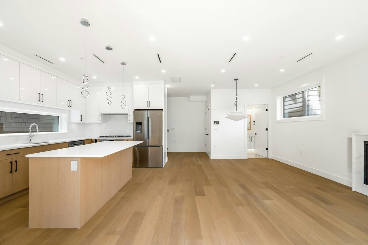 2-950 W 17th Avenue, Vancouver, BC, V5Z 1V4 - 6