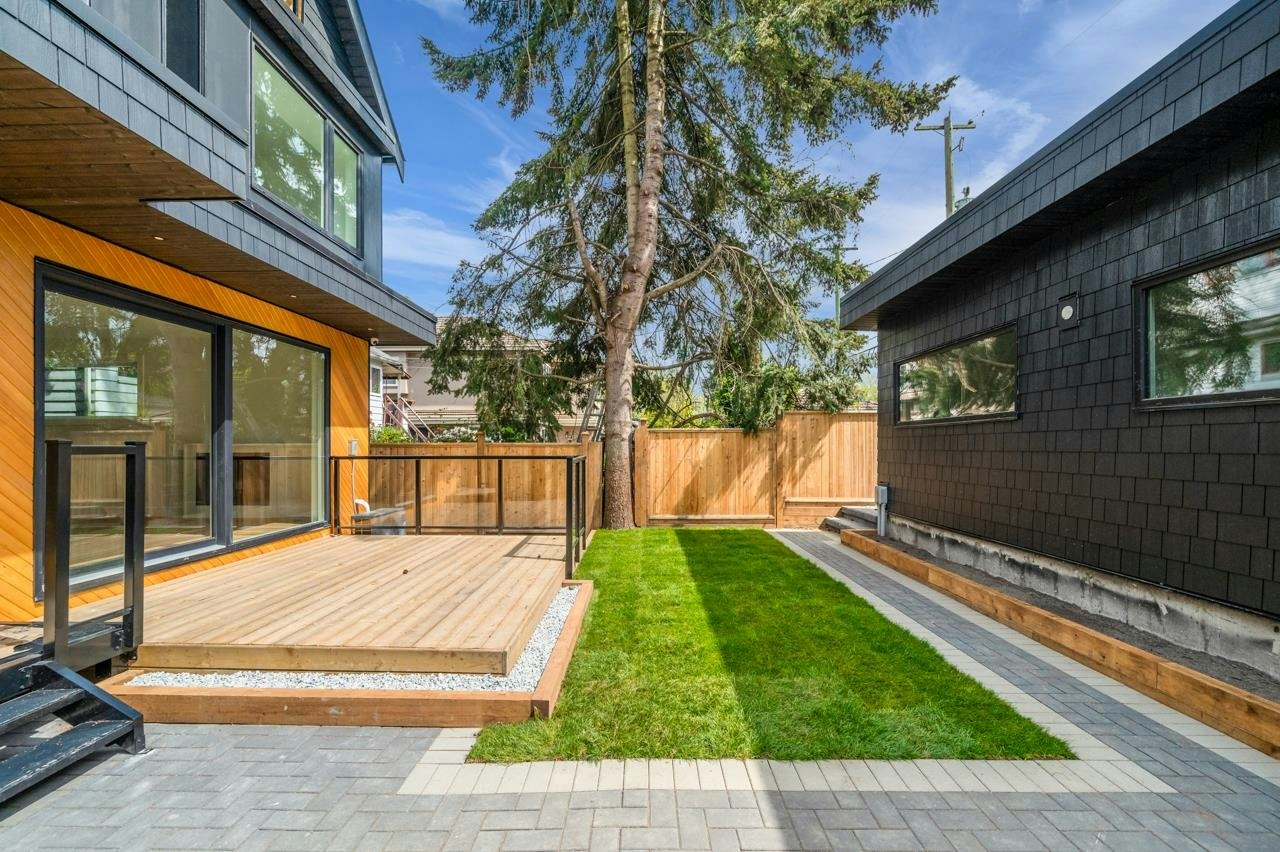 2-950 W 17th Avenue, Vancouver, BC, V5Z 1V4 - 34