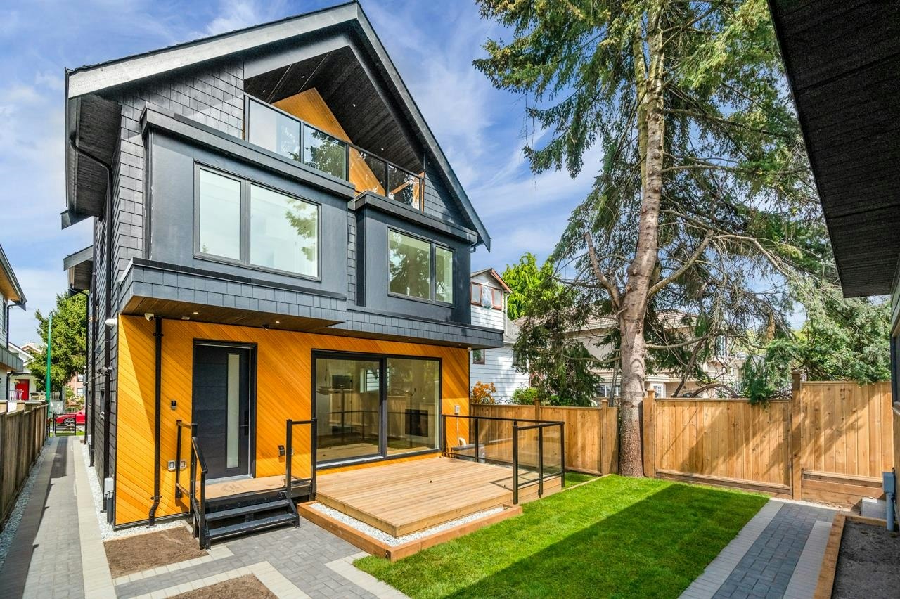 2-950 W 17th Avenue, Vancouver, BC, V5Z 1V4 - 35