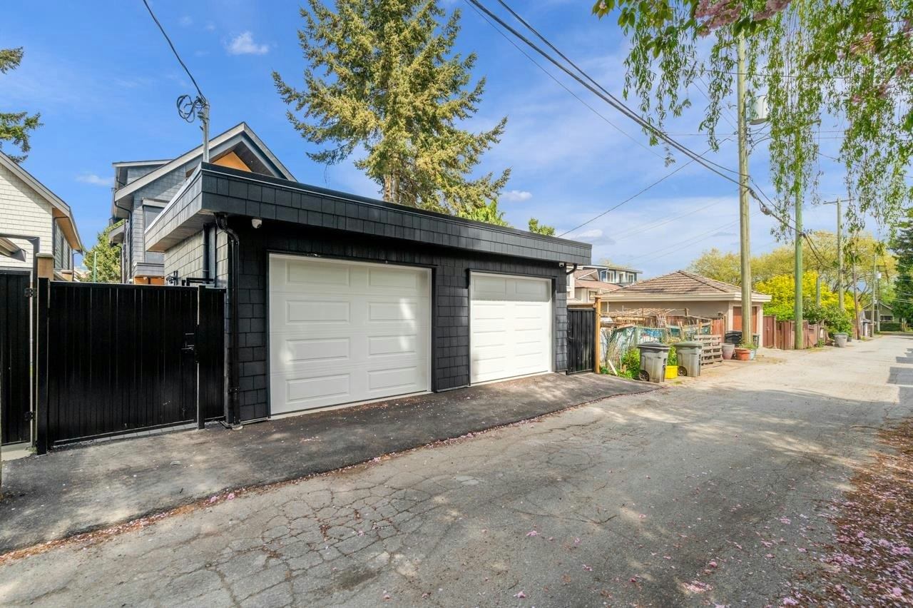 2-950 W 17th Avenue, Vancouver, BC, V5Z 1V4 - 38