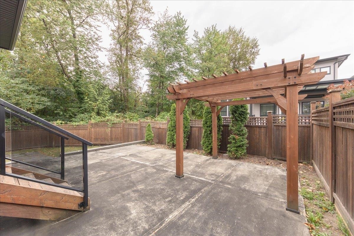 12391 Allison Street, Maple Ridge, BC, V2X 4L4 - 34