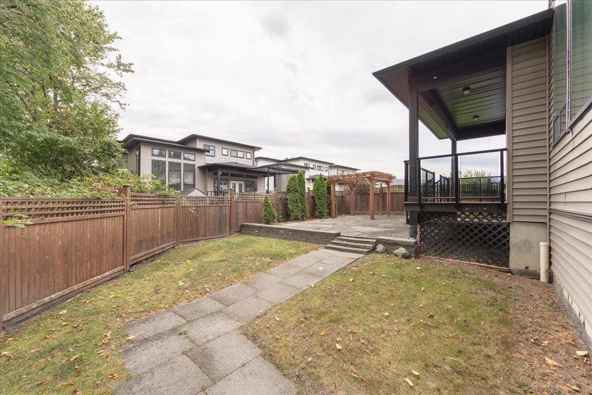 12391 Allison Street, Maple Ridge, BC, V2X 4L4 - 36