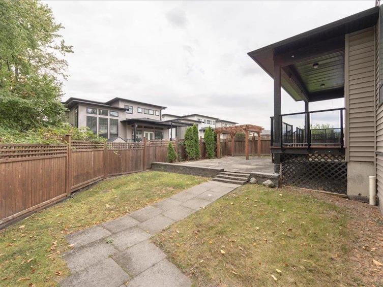 12391 Allison Street, Maple Ridge, BC, V2X 4L4 - 36