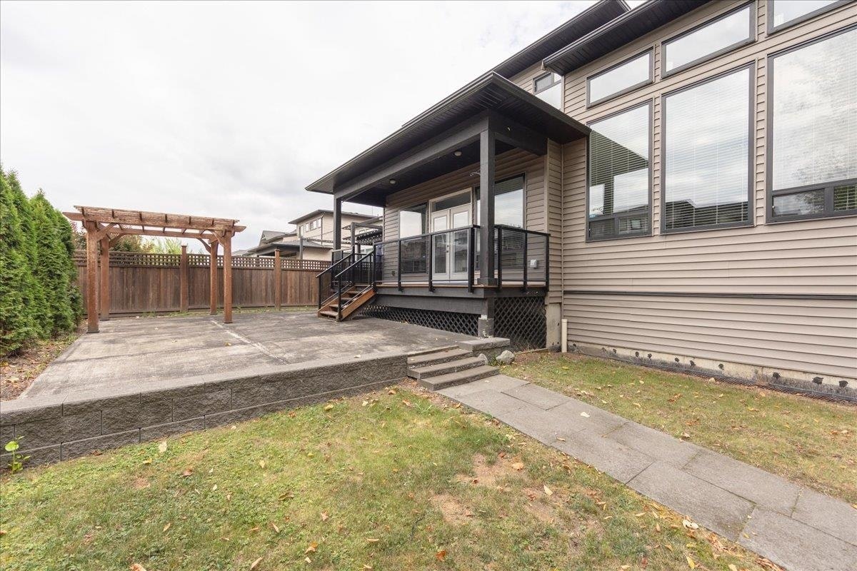12391 Allison Street, Maple Ridge, BC, V2X 4L4 - 35
