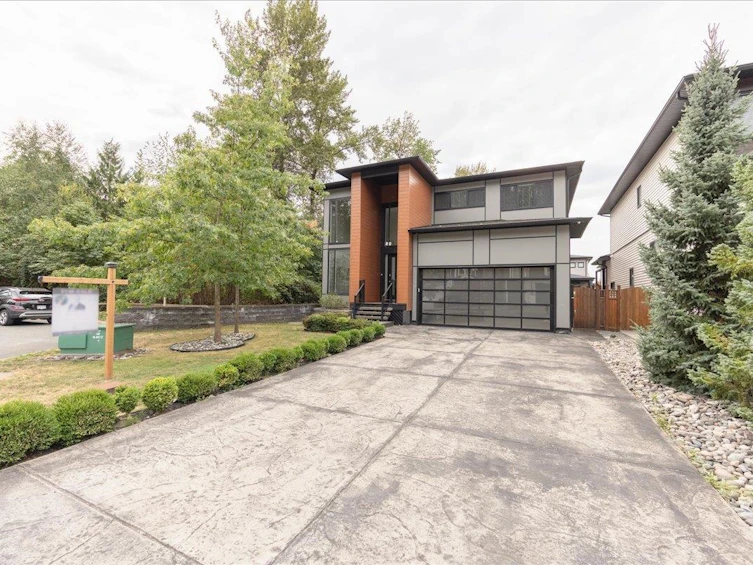12391 Allison Street, Maple Ridge, BC, V2X 4L4
