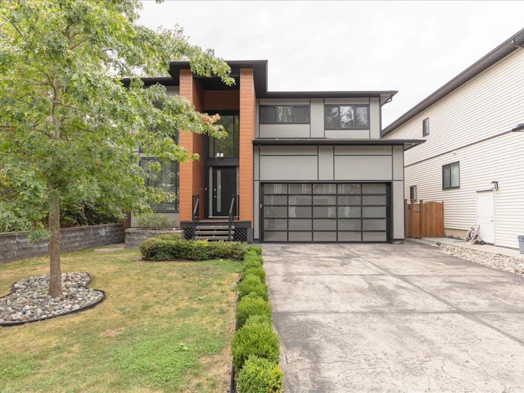 12391 Allison Street, Maple Ridge, BC, V2X 4L4 - 2