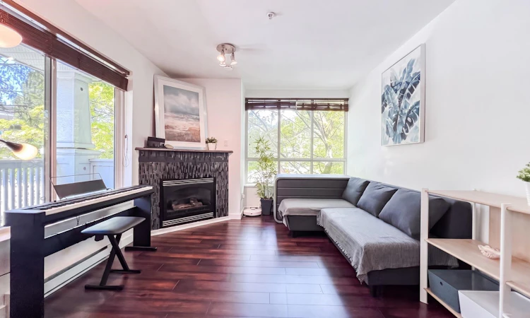 306-1111 Lynn Valley Road
