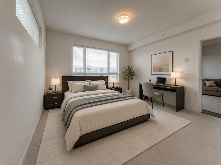 610-10603 140 Street, Surrey, BC, V3T 0M8 - 8