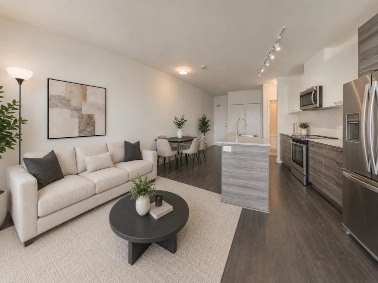 610-10603 140 Street, Surrey, BC, V3T 0M8 - 2