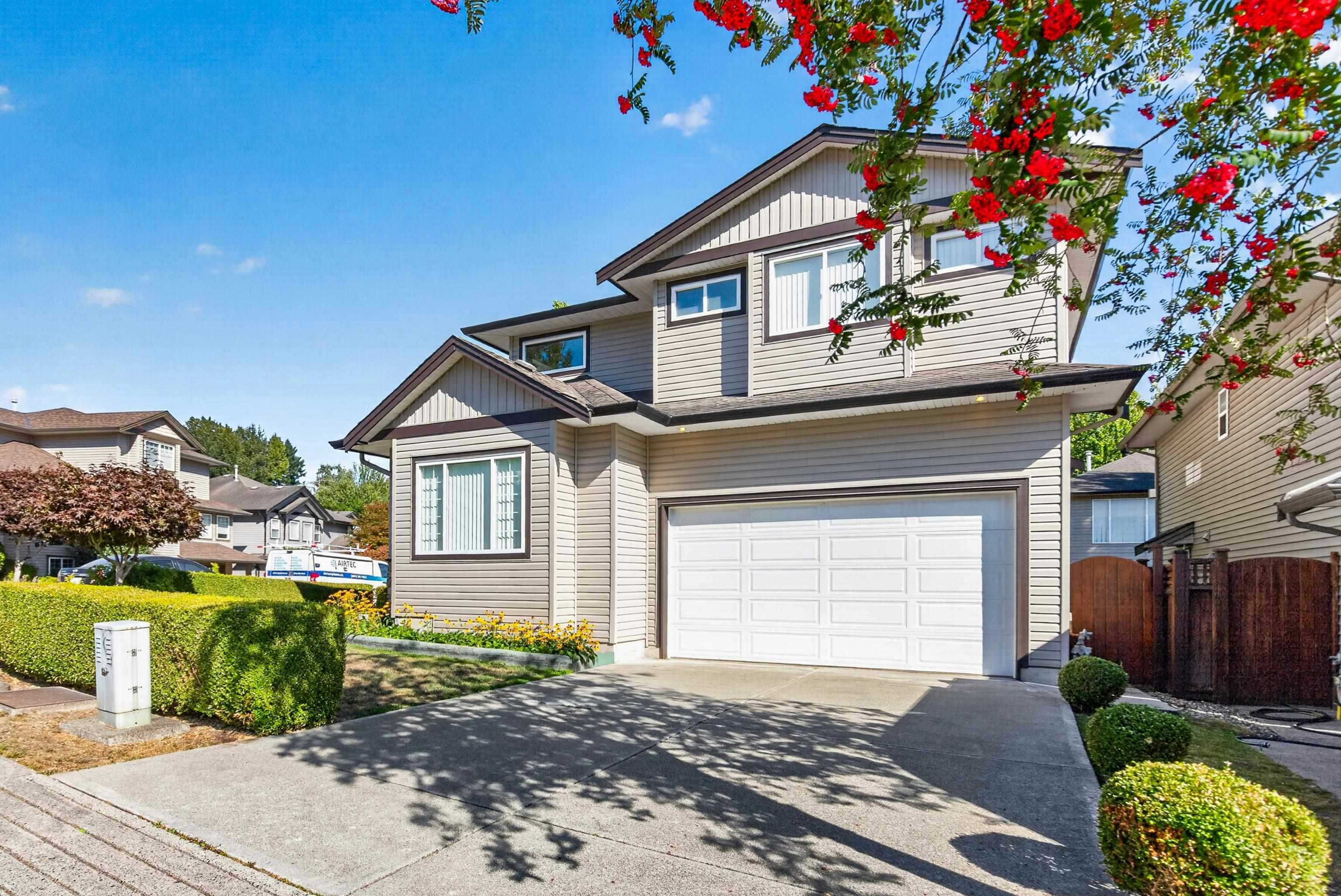 11785 Gilland Loop, Maple Ridge, BC, V4R 2W4