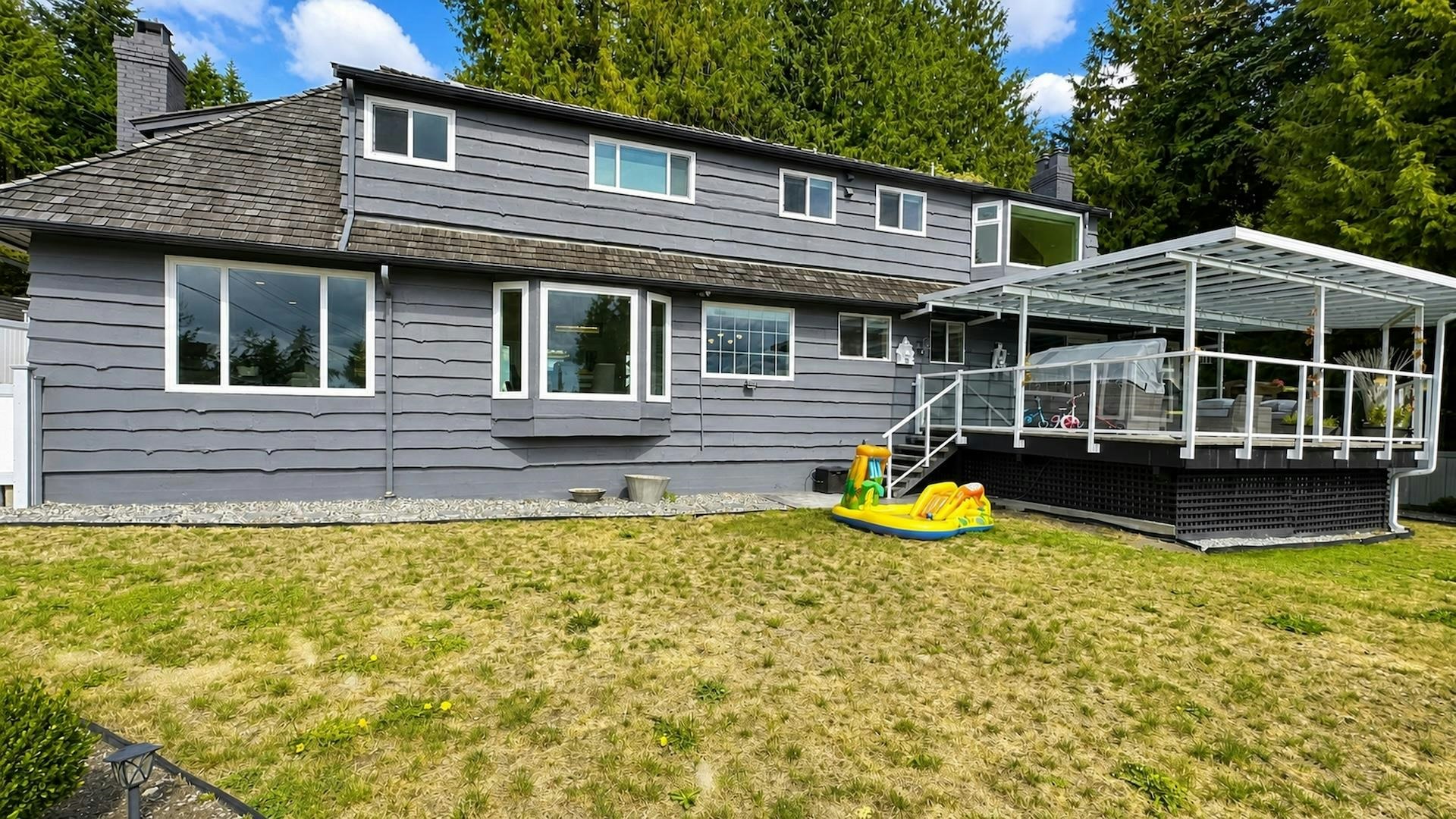 4785 Estevan Place - 4