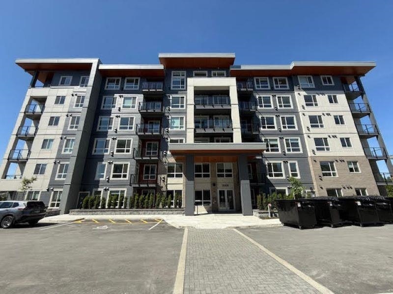 512-30490 Cardinal Avenue, Abbotsford, BC, V2T 6L4 - 20