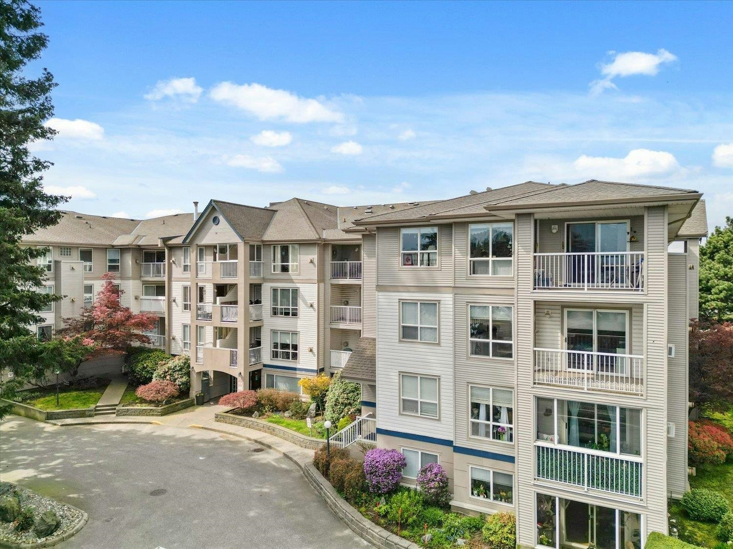 305-9165 Broadway Street, Chilliwack, BC, V2P 7Z8