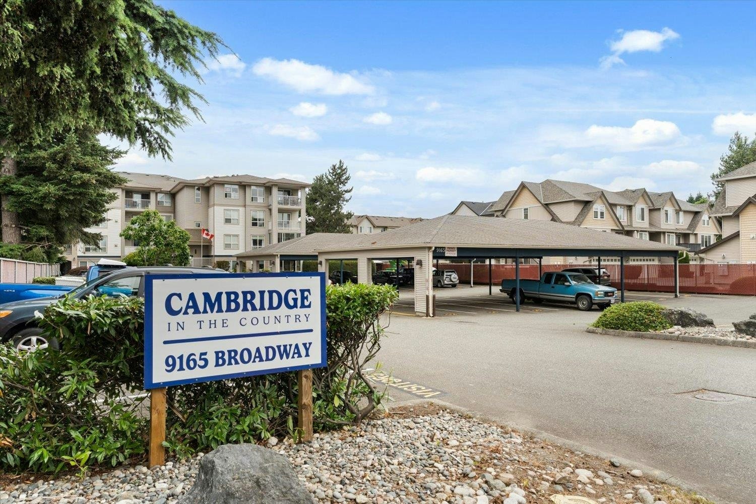 305-9165 Broadway Street, Chilliwack, BC, V2P 7Z8 - 20