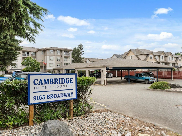 305-9165 Broadway Street, Chilliwack, BC, V2P 7Z8 - 20