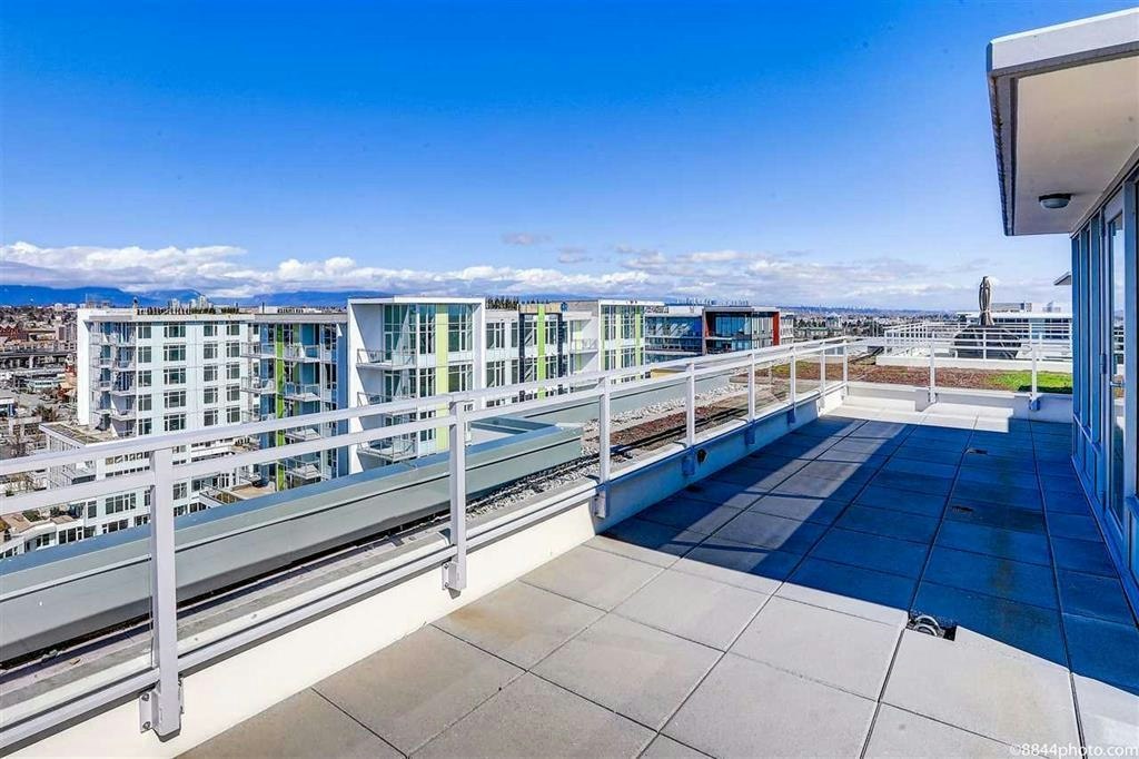 1703-8688 Hazelbridge Way, Richmond, BC, V6X 0R6 - 23