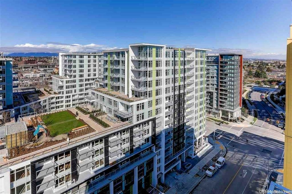 1703-8688 Hazelbridge Way, Richmond, BC, V6X 0R6 - 28