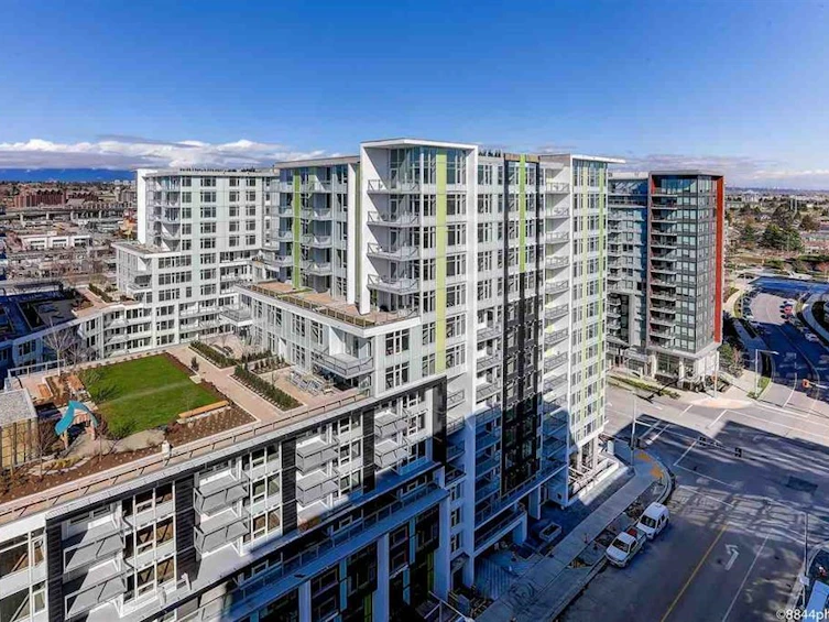 1703-8688 Hazelbridge Way, Richmond, BC, V6X 0R6 - 28