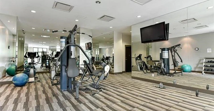 708-13380 108 Avenue, Surrey, BC, V3T 0E7 - 5