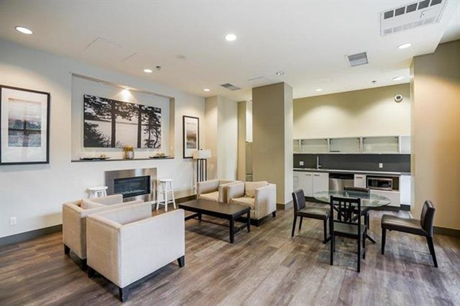 708-13380 108 Avenue, Surrey, BC, V3T 0E7 - 3