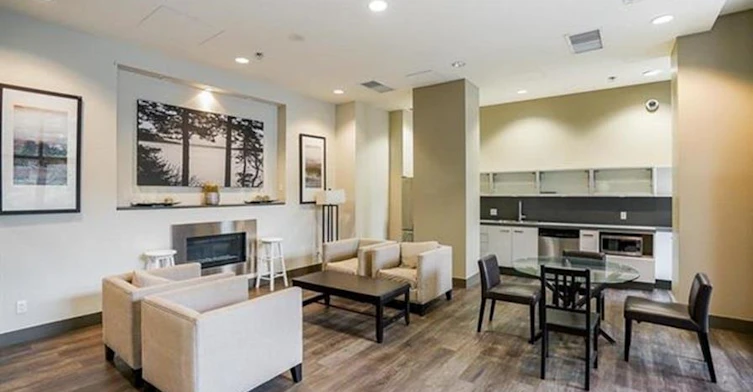 708-13380 108 Avenue, Surrey, BC, V3T 0E7 - 3