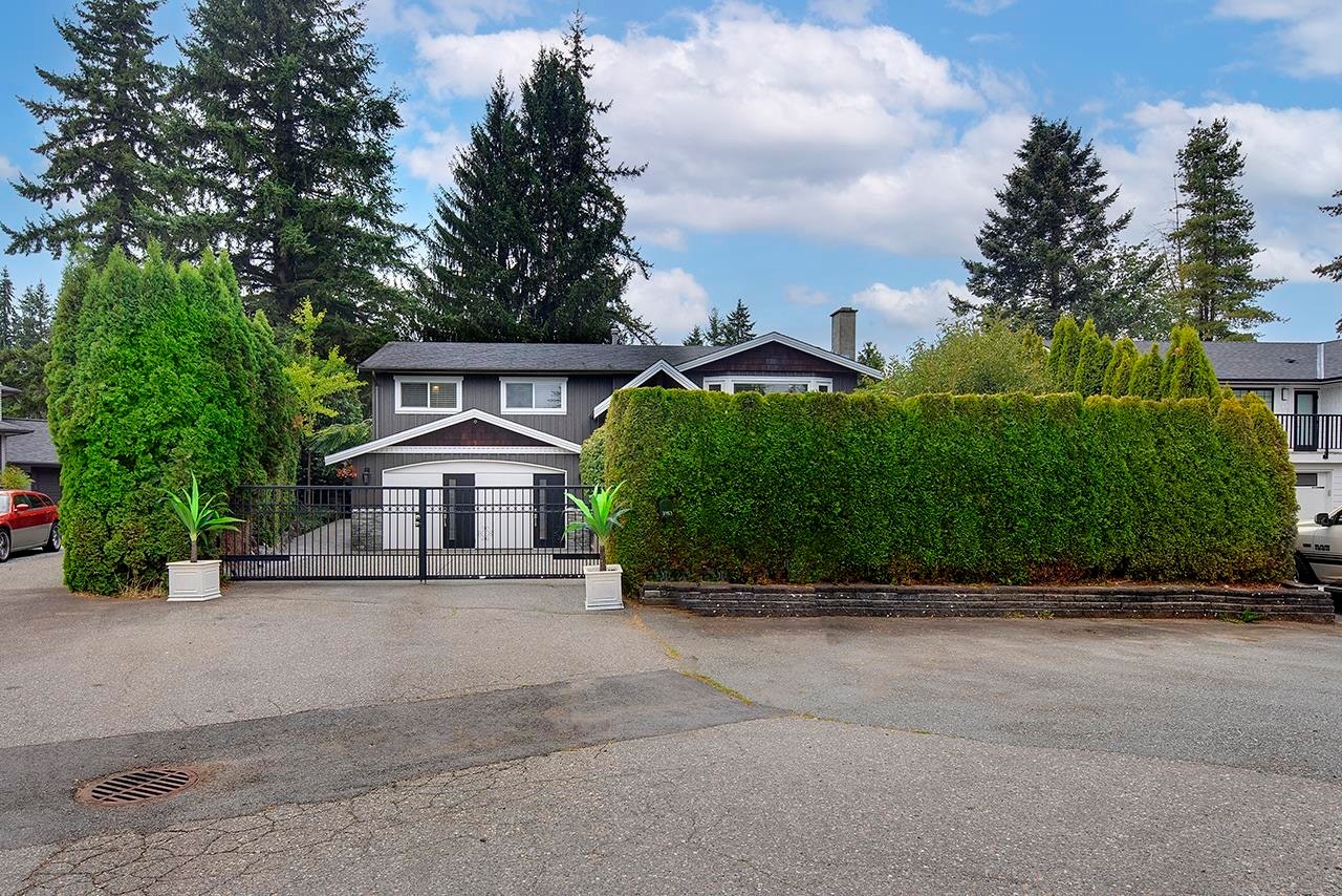 3953 206a Street - 3