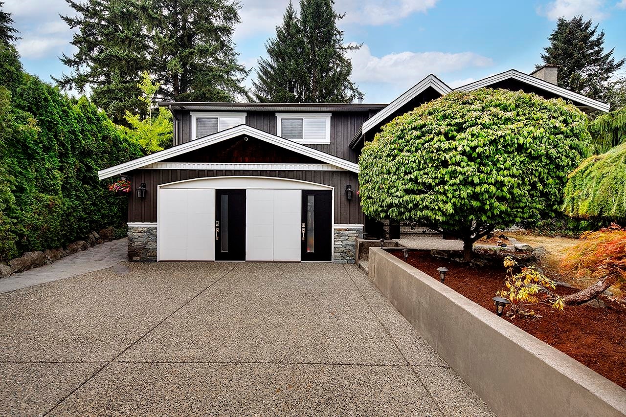 3953 206a Street - 4