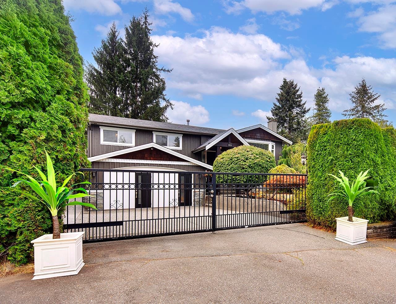 3953 206a Street - 2