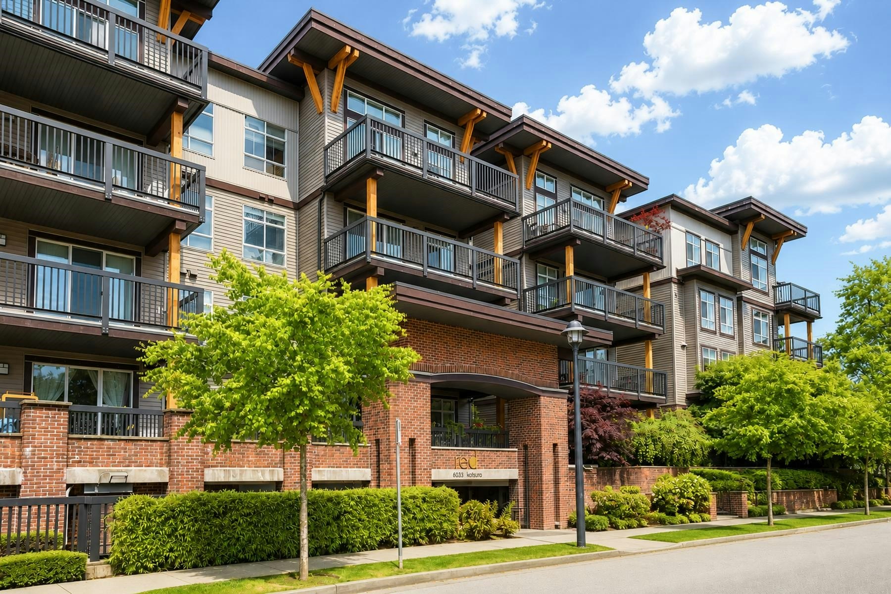 326-6033 Katsura Street, Richmond, BC, V6Y 0B3