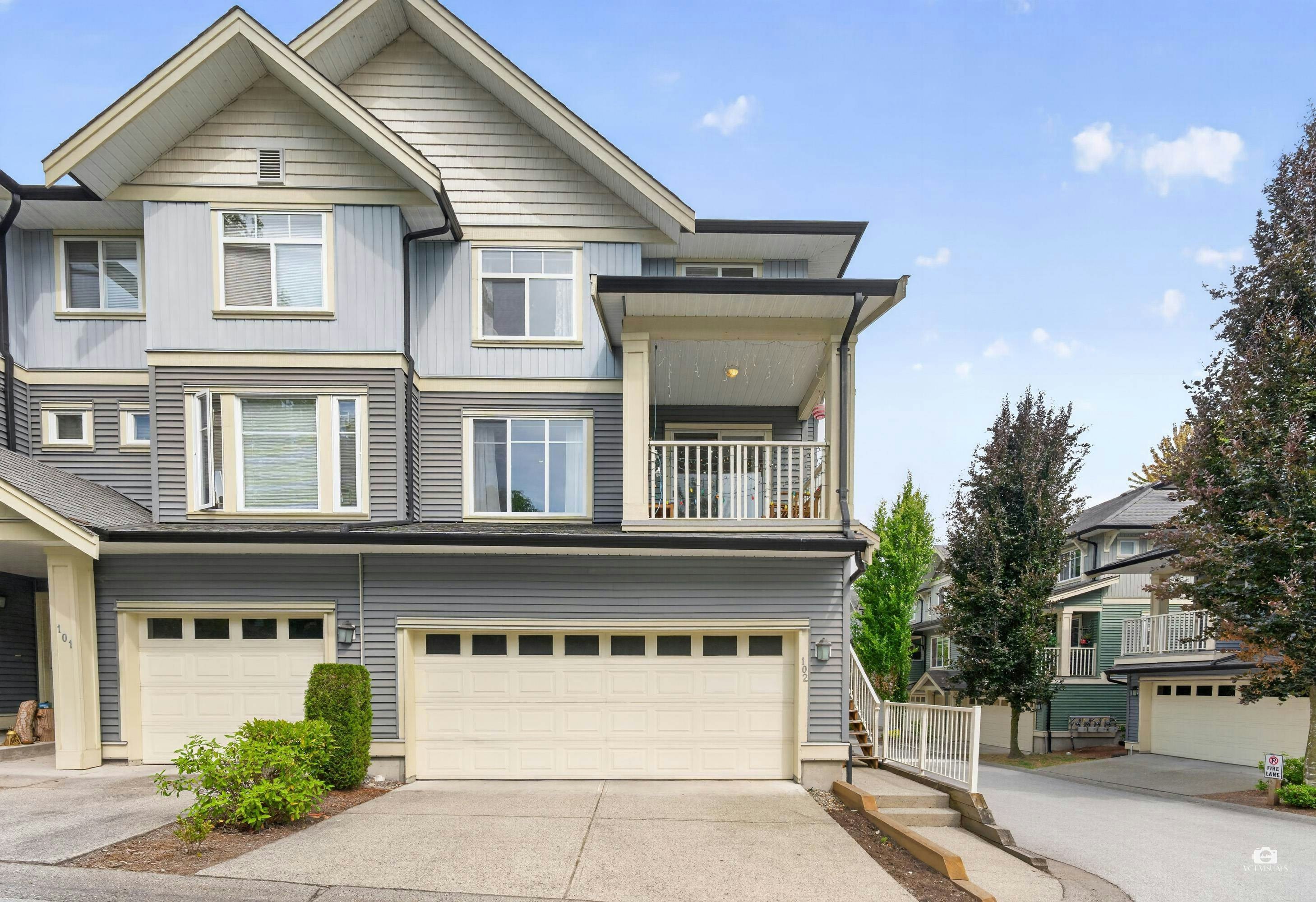102-6575 192 Street, Surrey, BC, V4N 5T8