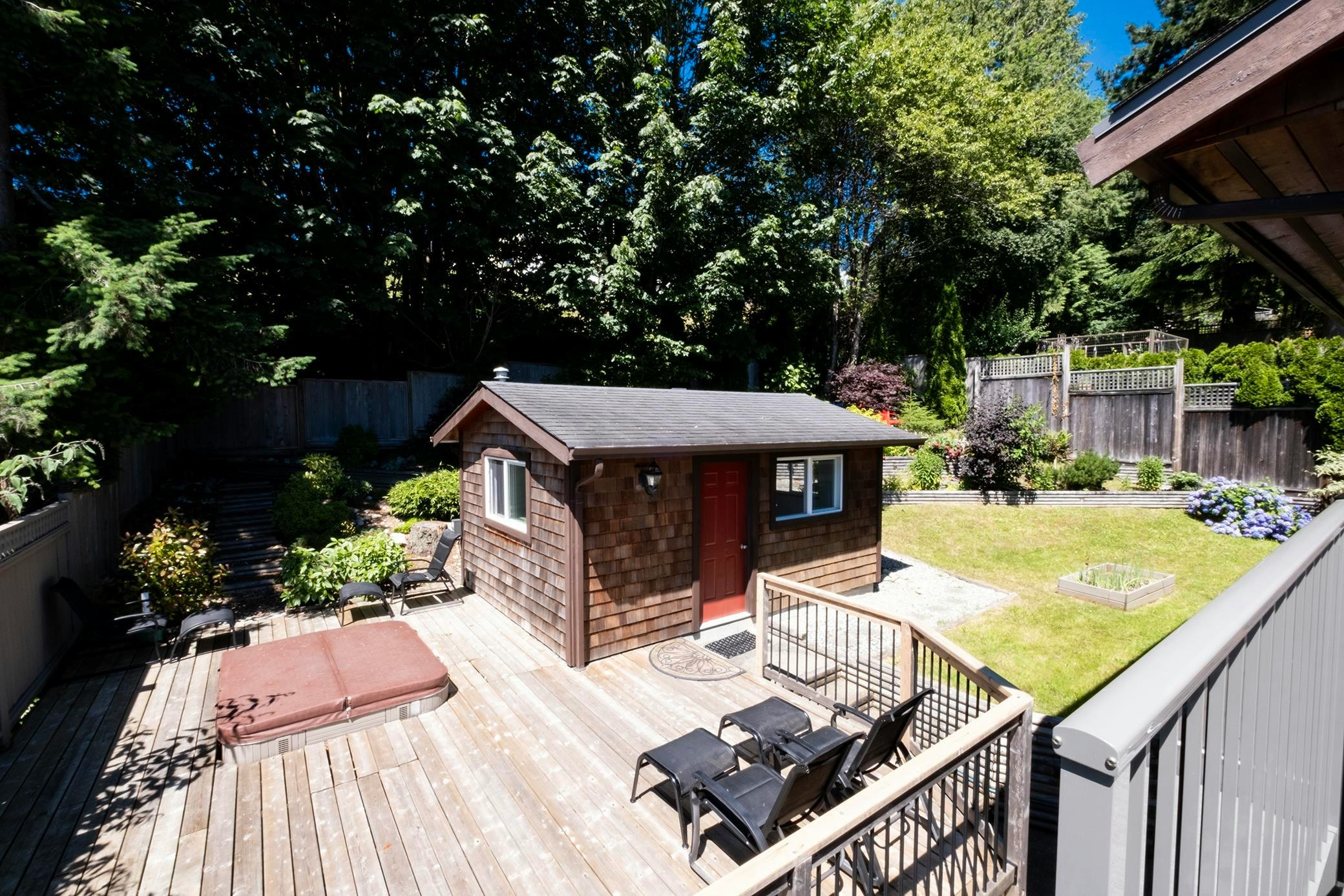 485 Abbs Road, Gibsons, BC, V0N 1V0 - 32